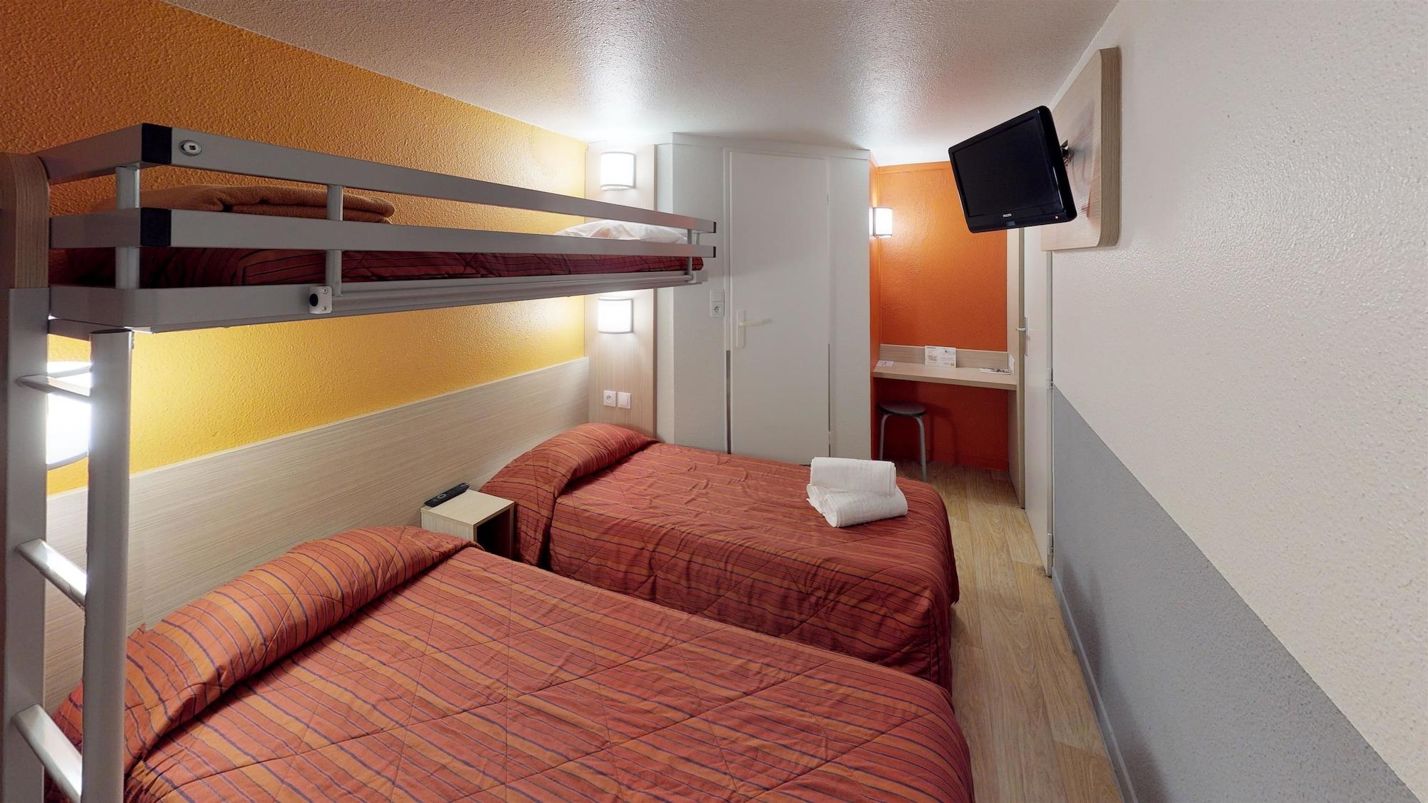 Hotel Premiere Classe Cambrai Proville