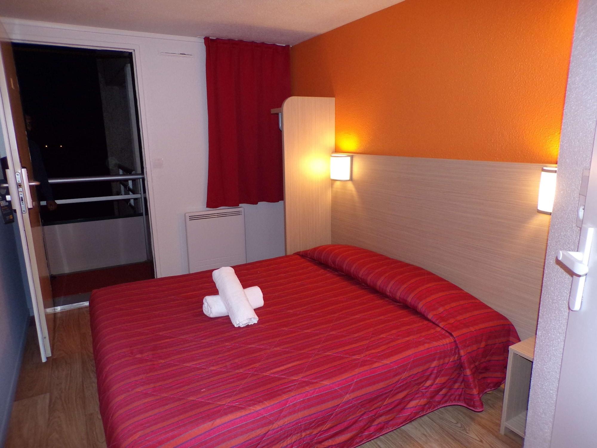 Hotel Premiere Classe Cambrai Proville