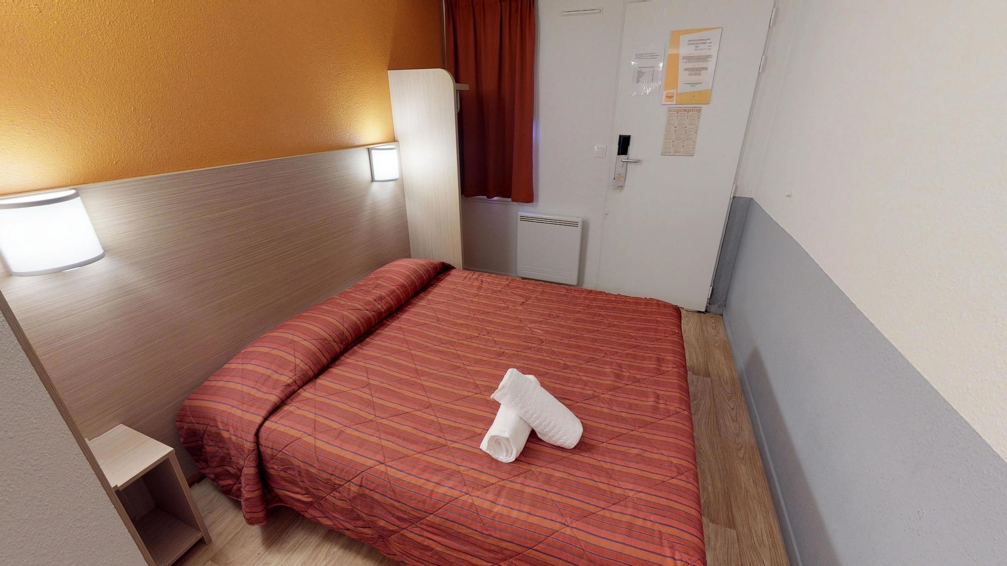 Premiere Classe Cambrai Hotel Proville
