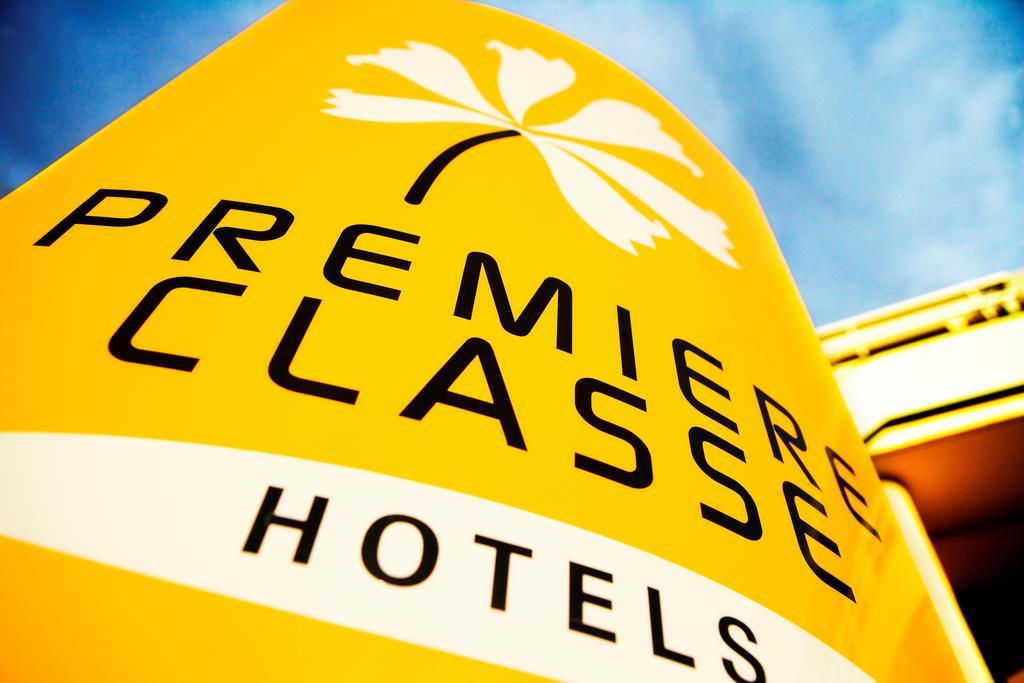 Hotel Premiere Classe Cambrai Proville