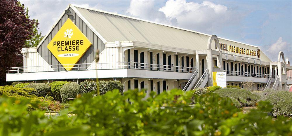 Hotel Premiere Classe Cambrai Proville