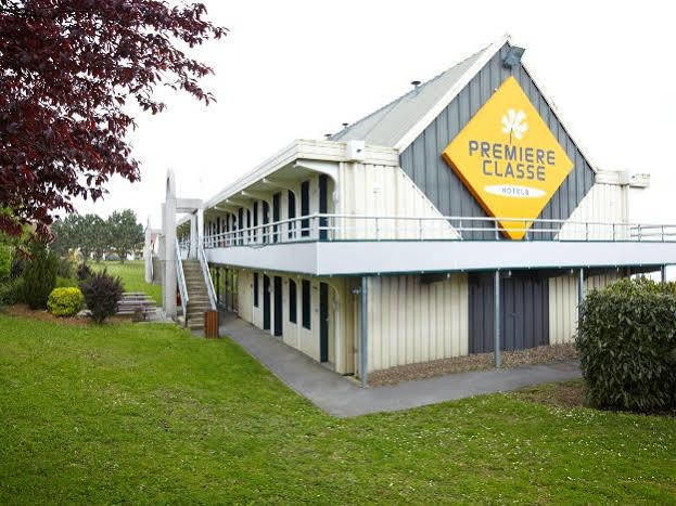 Hotel Premiere Classe Cambrai