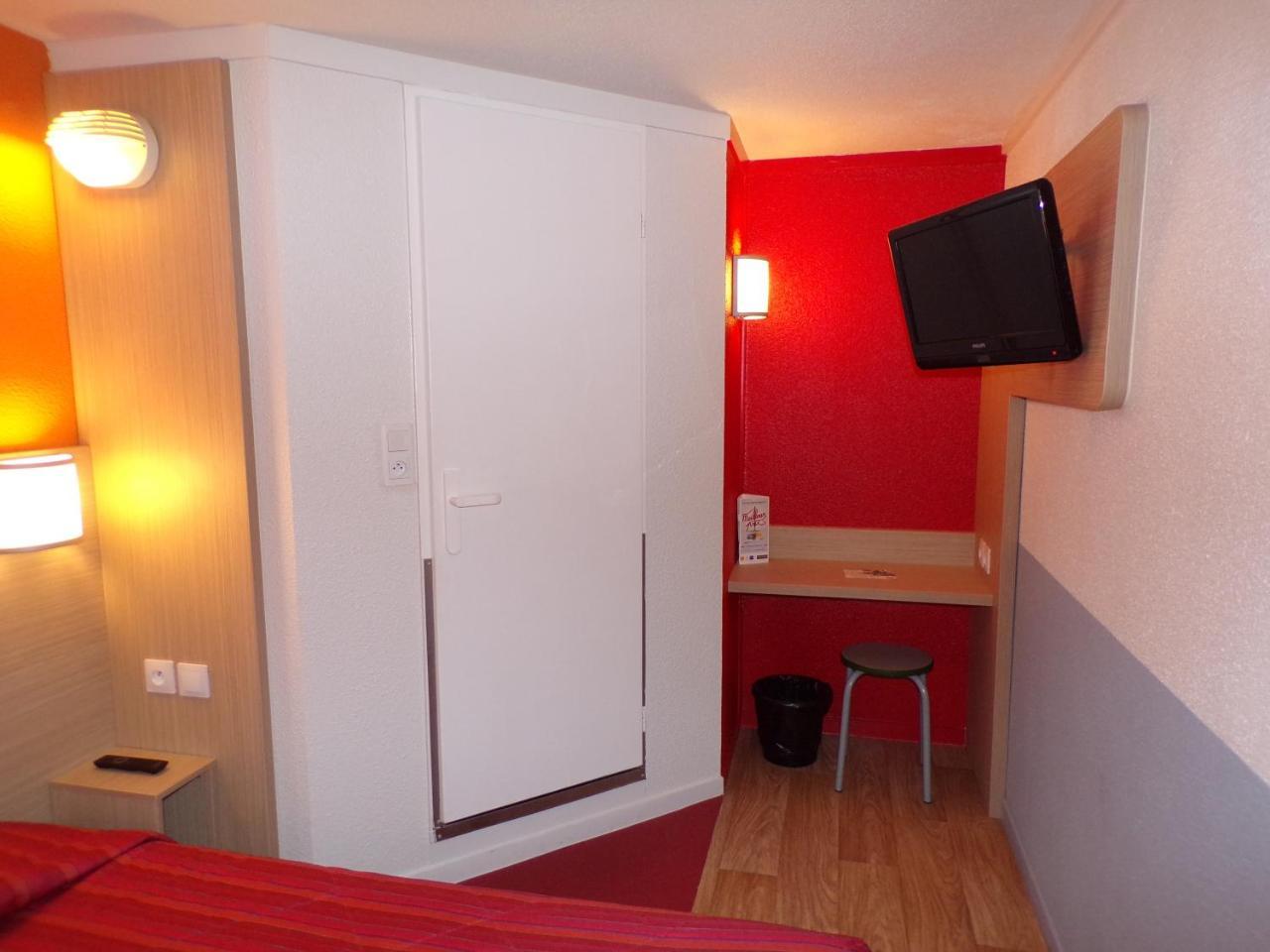 Premiere Classe Cambrai * Proville