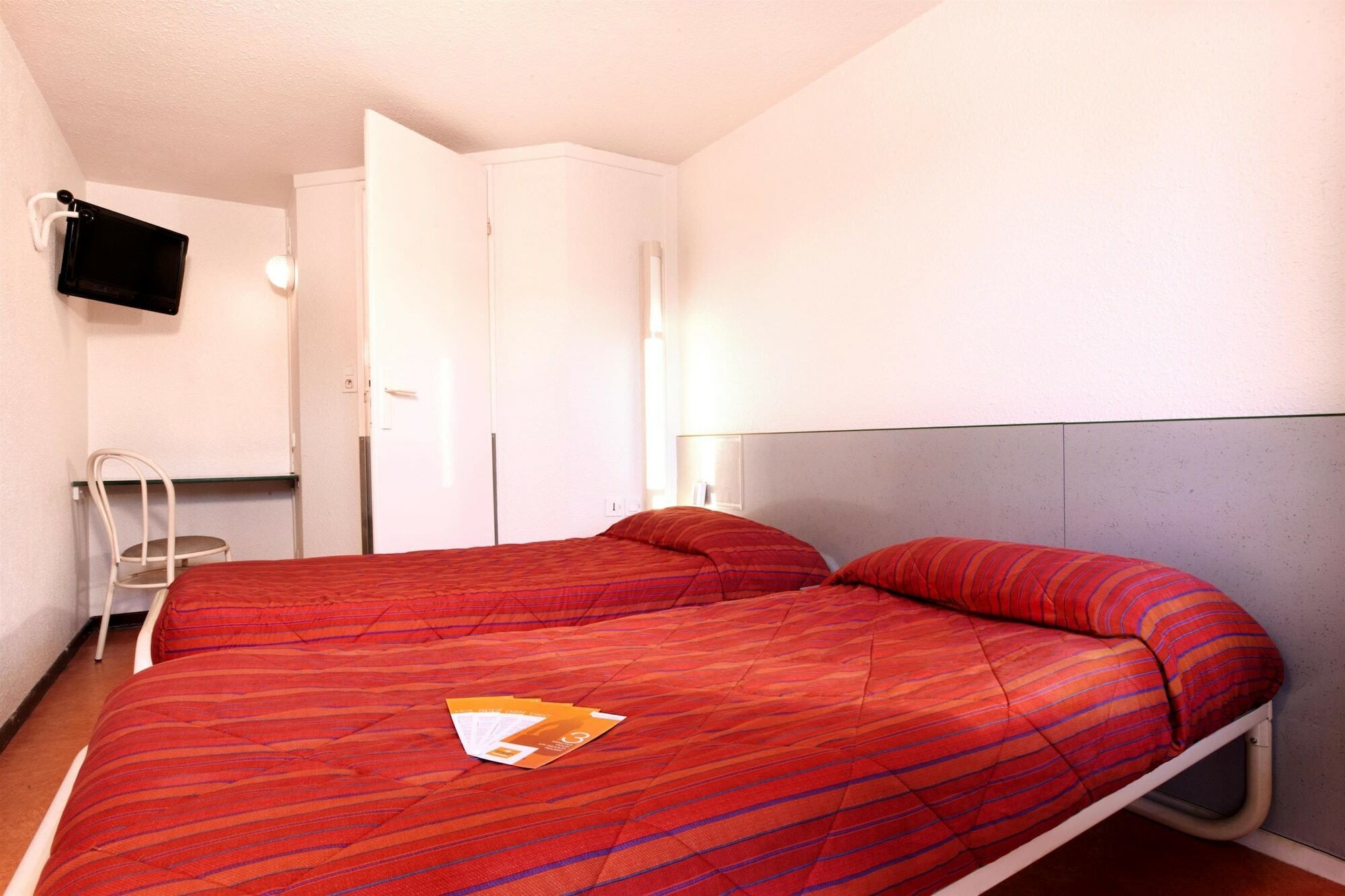 Premiere Classe Cambrai Hotel Proville