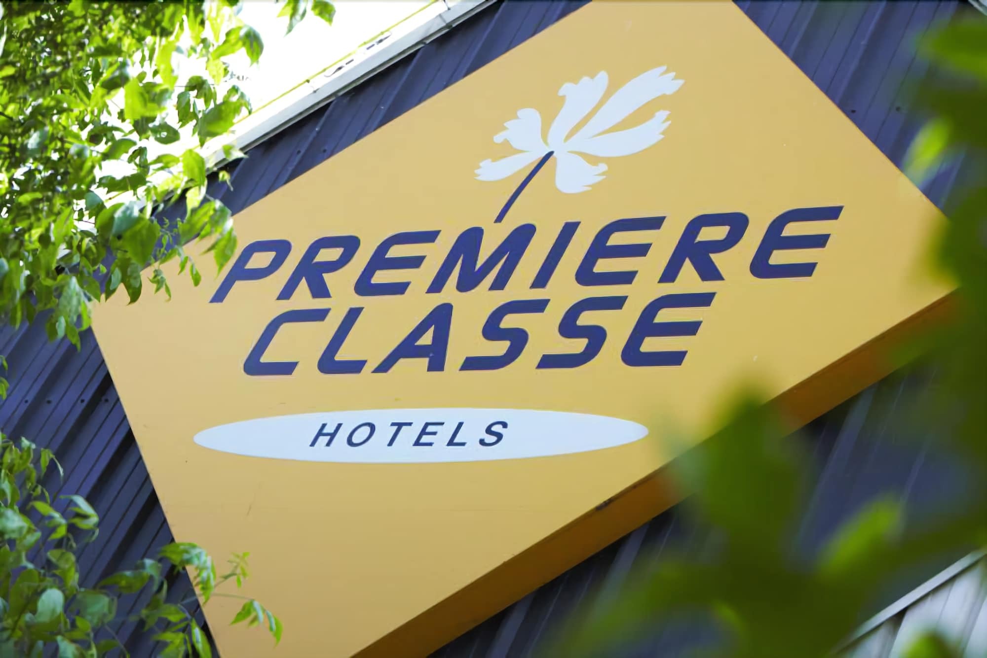 Hotel Premiere Classe Cambrai