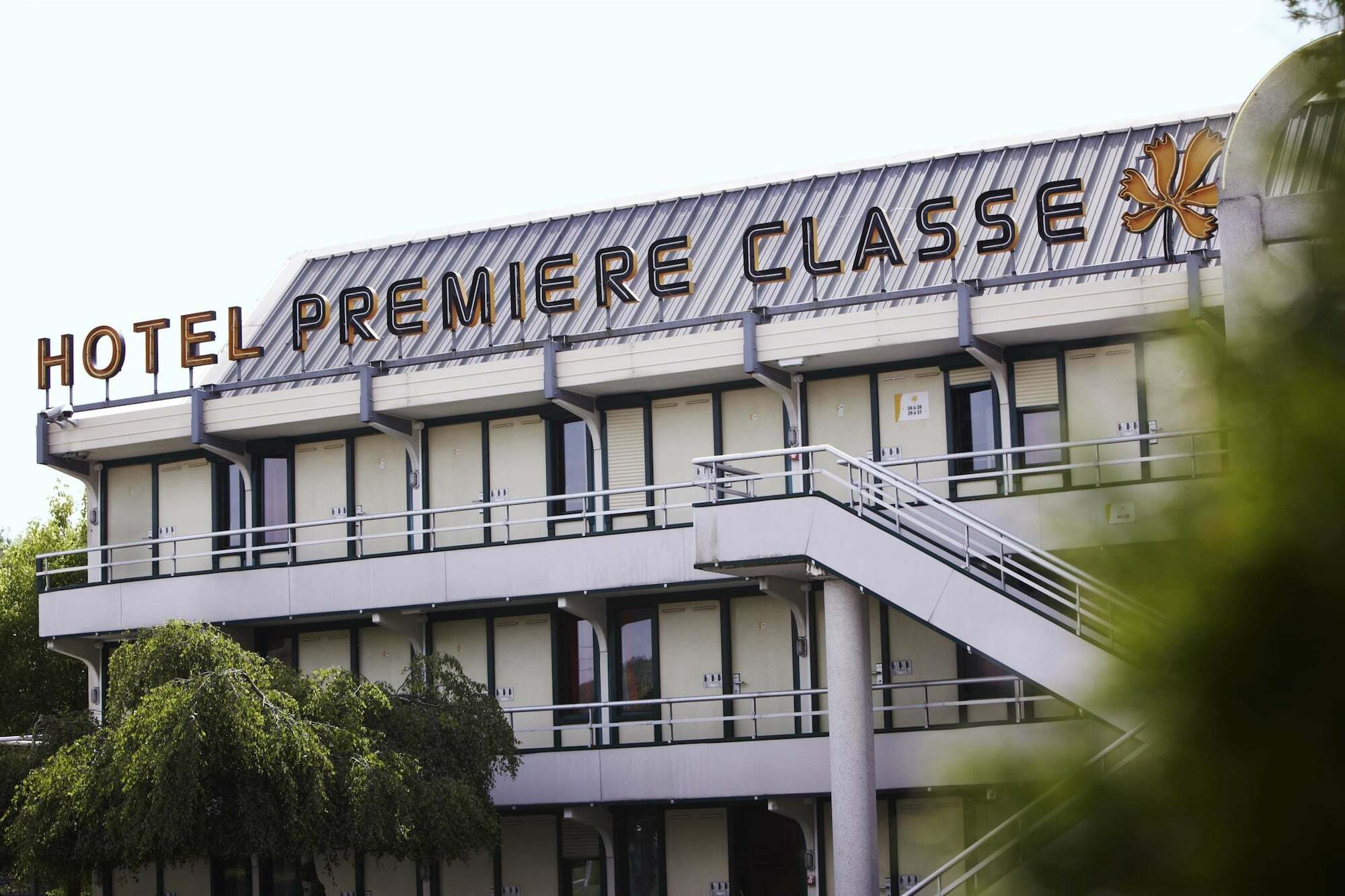 Hotel Premiere Classe Cambrai Proville